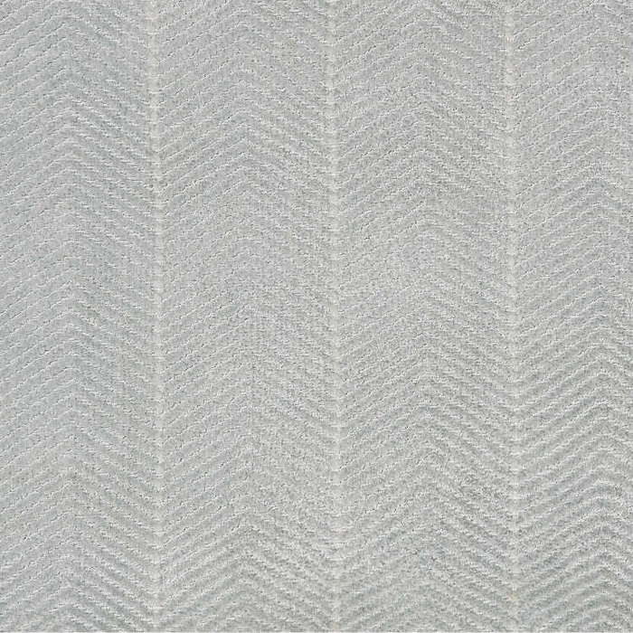 Satin Chevron Satch Frost
