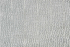 Satin Chevron Satch Frost