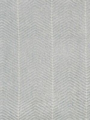 Satin Chevron Satch Frost