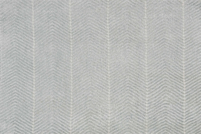 Satin Chevron Satch Frost