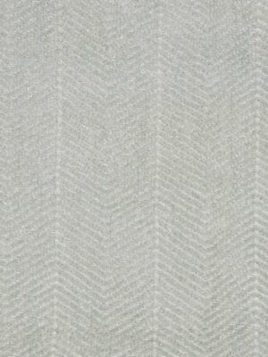 Satin Chevron Satch Pale Jade
