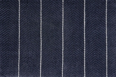 Satin Chevron Satch Royal Navy