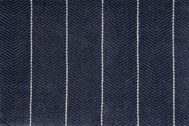 Satin Chevron Satch Royal Navy