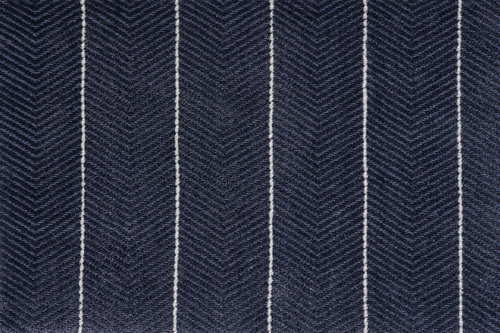 Satin Chevron Satch Royal Navy