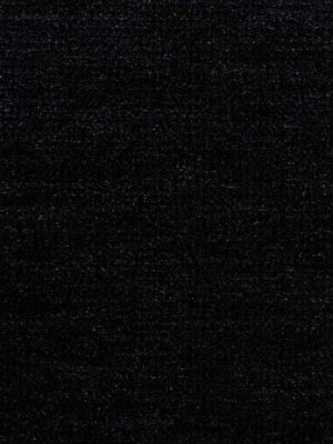 Satin Velvet Satvl Jet Black