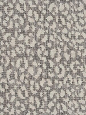 Savoy Leopard Savlp Brushed Nickel
