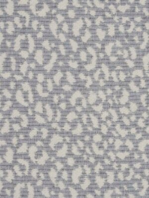 Savoy Leopard Savlp Ice Blue