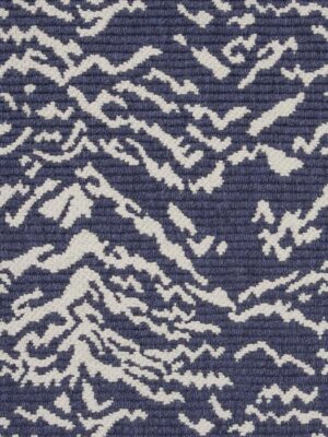 Savoy Tiger Savtg Admiral Blue