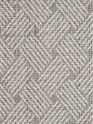 Savoy Weave Savwv Brushed Nickel