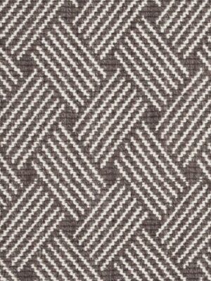 Savoy Weave Savwv Char Brown
