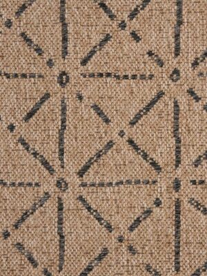 Seasons Modern Lattice Mdnlt Sisal