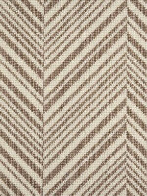 Sands Point Sea Cliff Seacl Driftwood/Ivory Broadloom