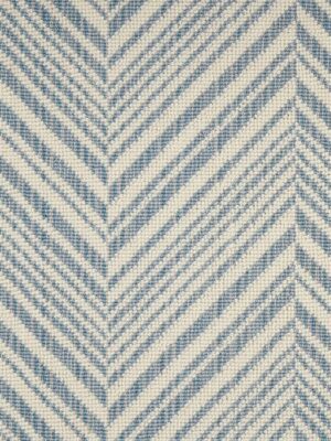 Sands Point Sea Cliff Seacl Surf/Ivory Broadloom