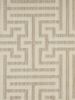 Sands Point Sands Key Sndky Shell/Ivory Broadloom