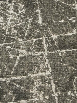 Starlight Frenetic Sta08 Graphite Broadloom