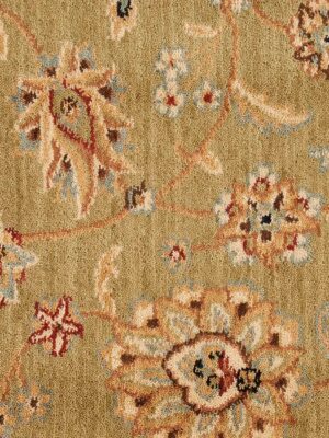Sultana Persian Jewel Su01 Emerald Broadloom