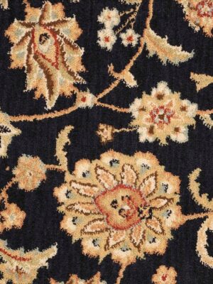 Sultana Persian Jewel Su01 Onyx Broadloom
