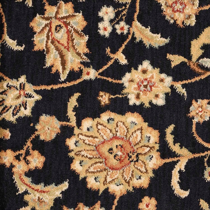 Sultana Persian Jewel Su01 Onyx Broadloom