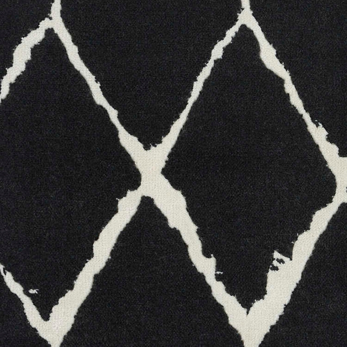 Twilight Trellis Twtrl Onyx Broadloom