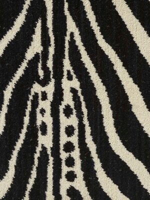 Wildlife Plains Zebra Wld04 Ivory