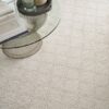 Casablanca Casa Diamond Csdmd Ivory/Linen