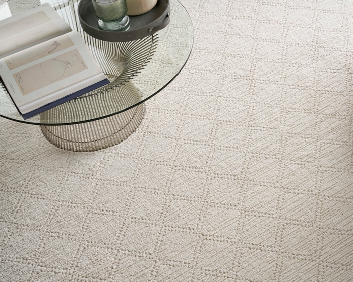 Casablanca Casa Diamond Csdmd Ivory/Linen