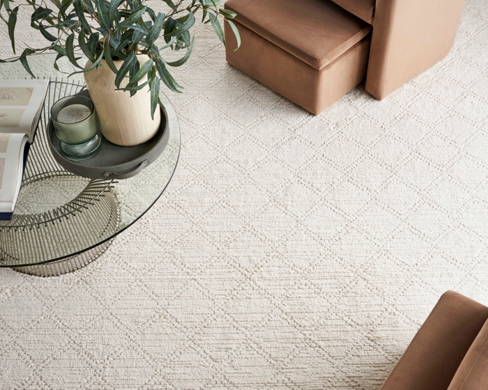 Casablanca Casa Diamond Csdmd Ivory/Linen