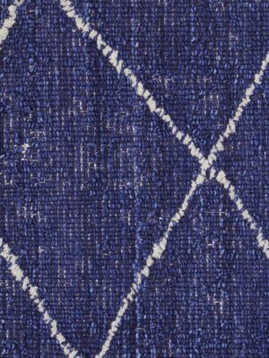 Organic Orgtr Indigo