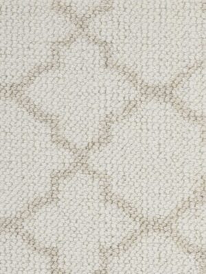 Point Pleasant Lattice Latti Ivory/Dove