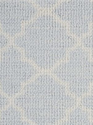Point Pleasant Lattice Latti Soft Blue