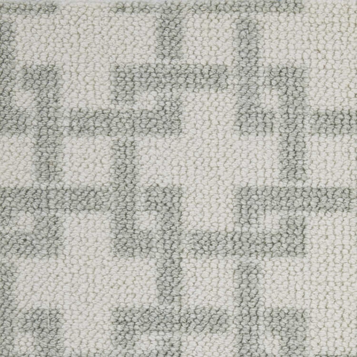 Point Pleasant Linkage Linka Ivory/Glacier