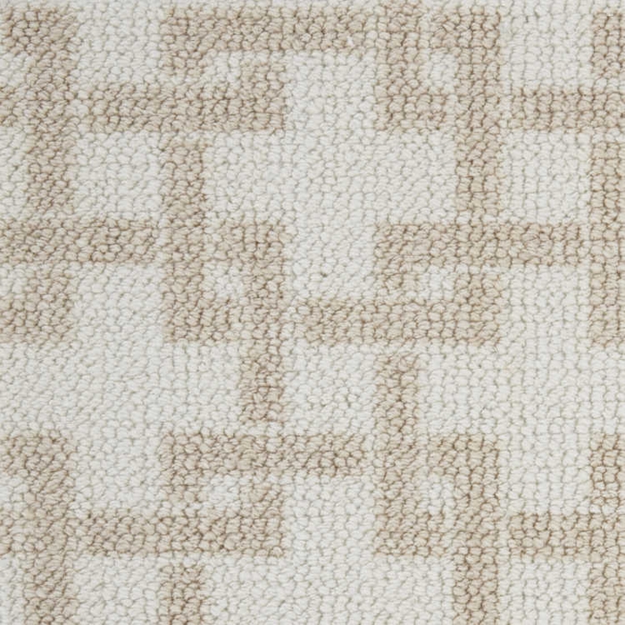 Point Pleasant Linkage Linka Ivory/Papyrus