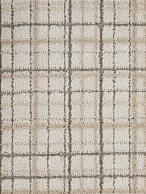 Perspectives Plaid Pldpr Ivory Beige