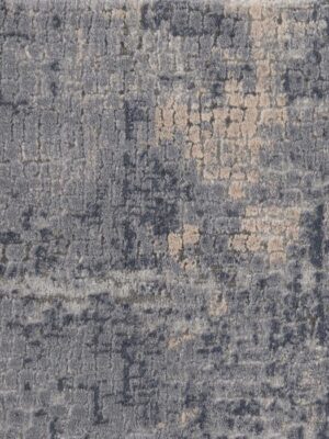 Rustic Textures Abstract Mosaic Rus06 Cobblestone Broadloom