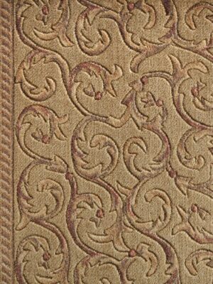 Somerset Scrollwork St02 Meadow Runner