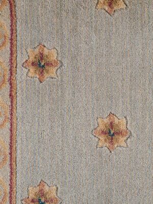 Somerset Regency St55 Blue Runner