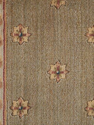 Somerset Regency St55 Green Runner