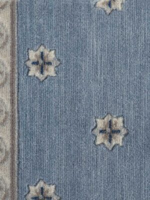 Somerset Regency St55 Light Blue Runner