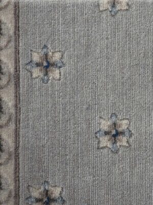 Somerset Regency St55 Silver Runner