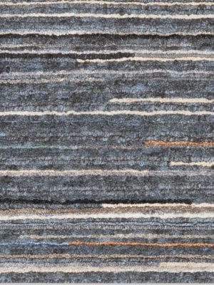 Plateau Pae01 Blue Rug
