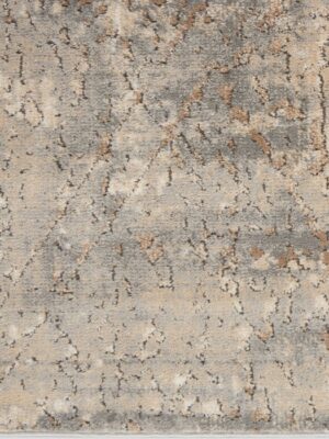 Quarry Qua03 Beige/Grey Rug