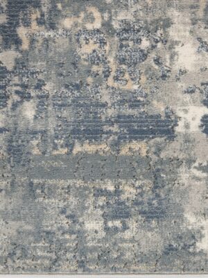 Quarry Qua04 Grey/Beige Rug