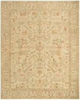 Ravello Rvl03 Beige Multicolor Area Rug