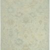 Ravello Rvl04 Aqua Taupe Area Rug