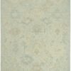 Ravello Rvl04 Aqua Taupe Area Rug