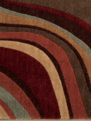 Somerset St81 Multicolor Rug