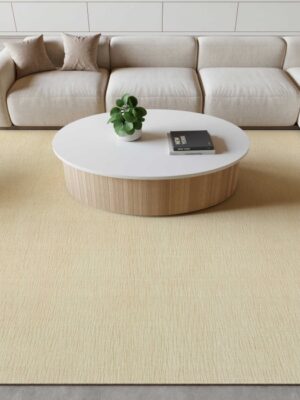 Strata Sss01 Beige Area Rug
