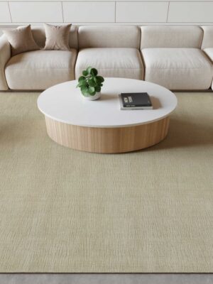 Strata Sss01 Grey Area Rug