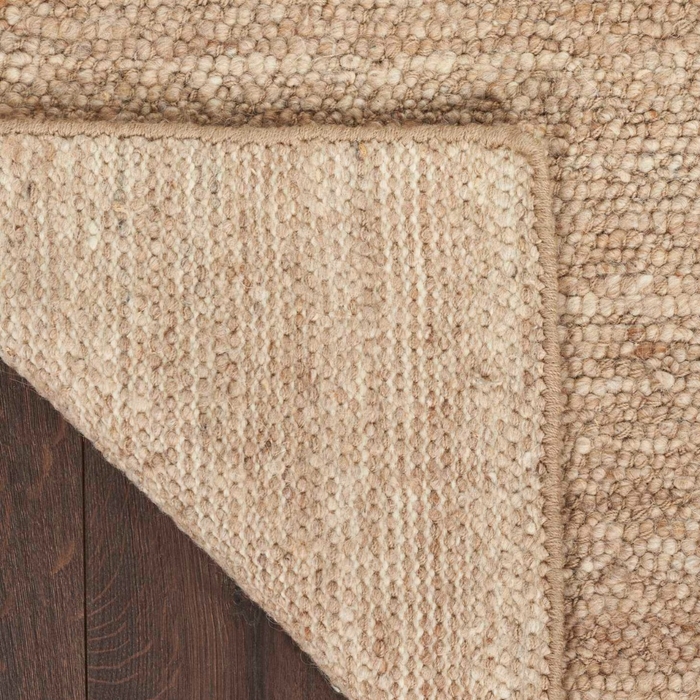 Alanna Aln01 Beige Area Rug