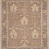 Aldora Ald03 Opal/Grey Rug